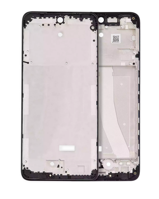 LCD Frame For Motorola Moto G32 (XT2235 / 2022) replacement part SKU 107182192440 image 1