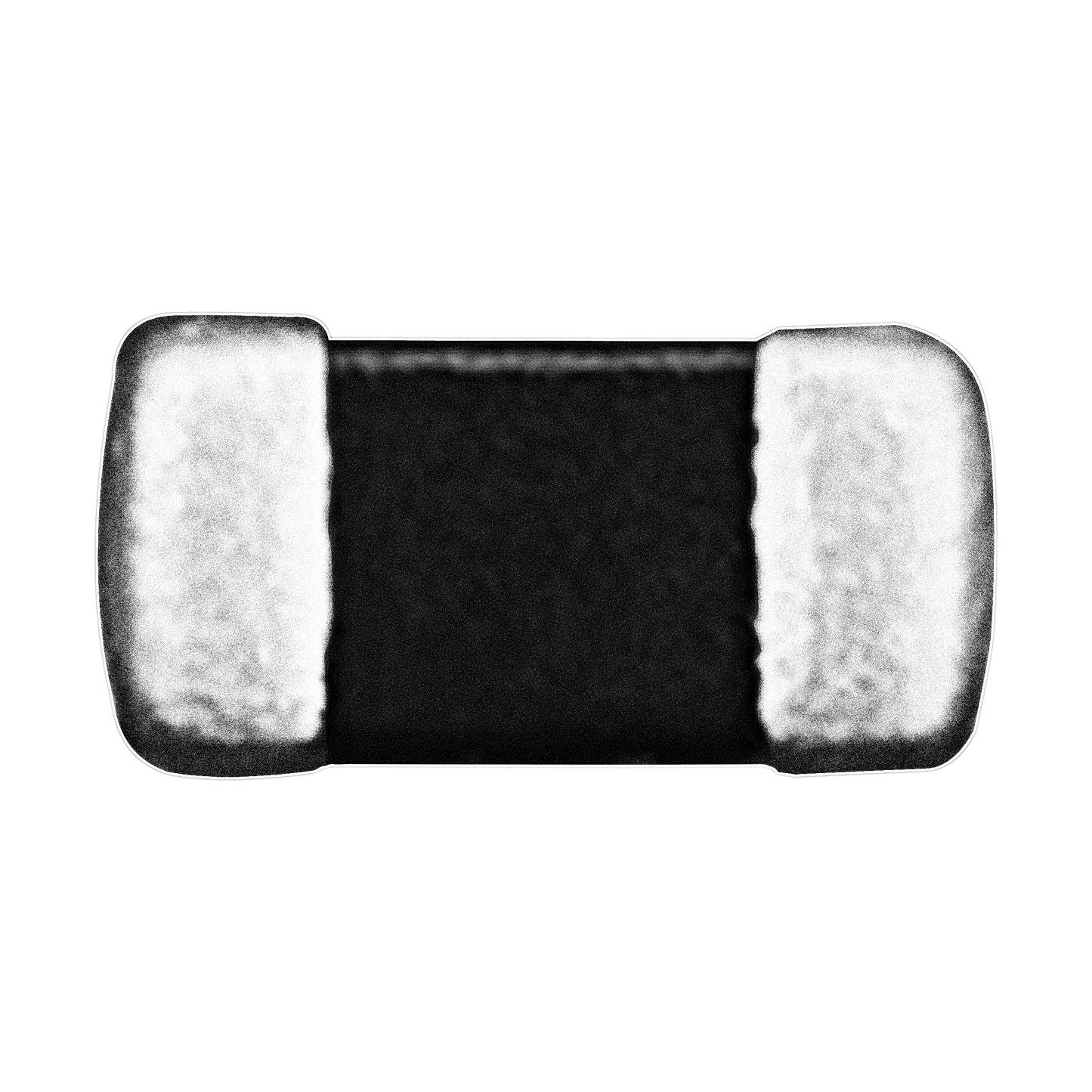 Capacitance Capluf-0201-X5R-6.3V For Motorola Moto G13 (XT2331 / 2023) (Genuine OEM) replacement part SKU 107182136511 image 1