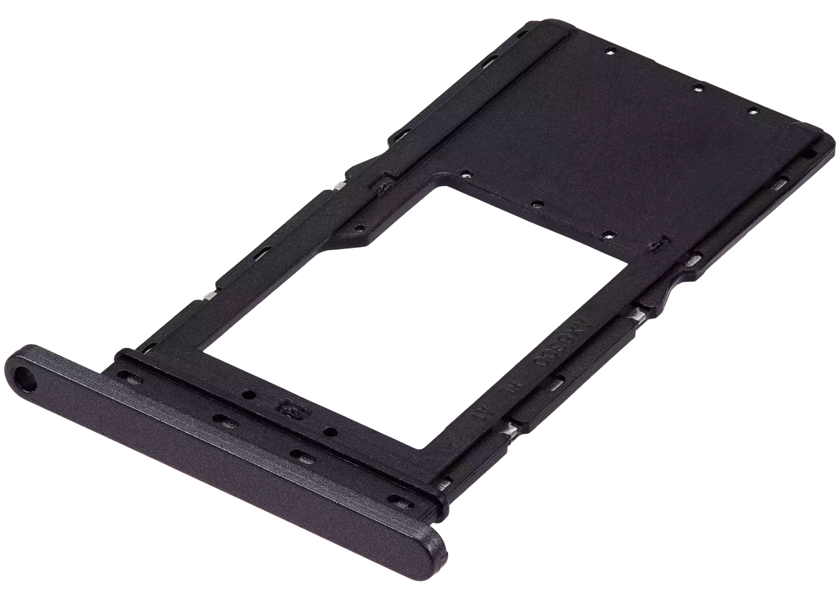 Micro SD Sim Card Tray For Samsung Galaxy Tab A8 10.5" (X200/ 2021) (WiFi Only) (Gray) - Samsung Galaxy Tab A8 10.5" (2021) Replacement Parts - SKU 107182136724 - product image 5