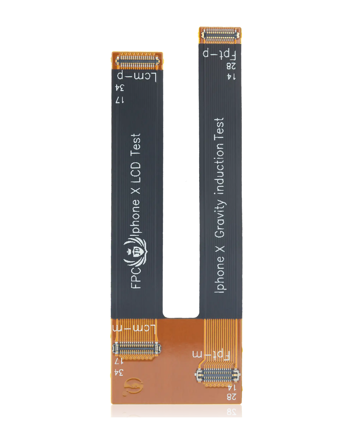 Tester Cable (LCD Assembly) For iPhone X