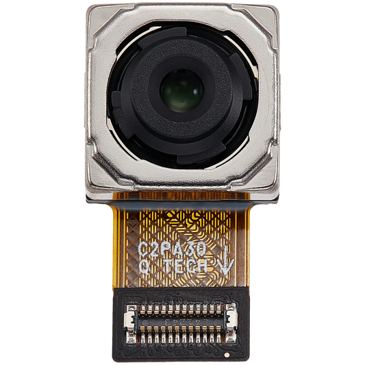 Back Camera (Wide for Moto E15 (XT2523 / 2025) - Motorola camera repair part, SKU 107182137172, product image 1