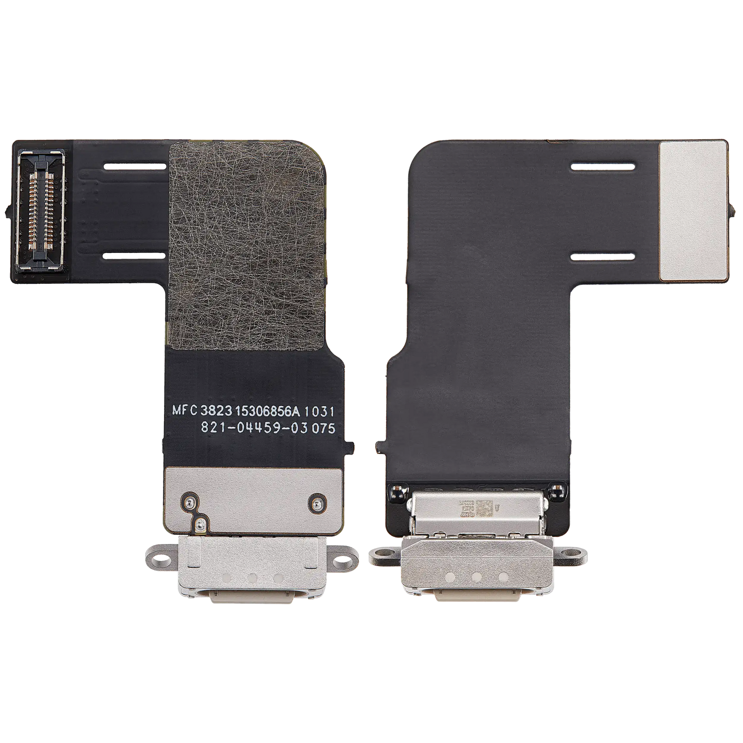 Charging Port Flex Cable For ipad Air 11" (2024) / Air 11" (2025) (Premium) (Starlight)