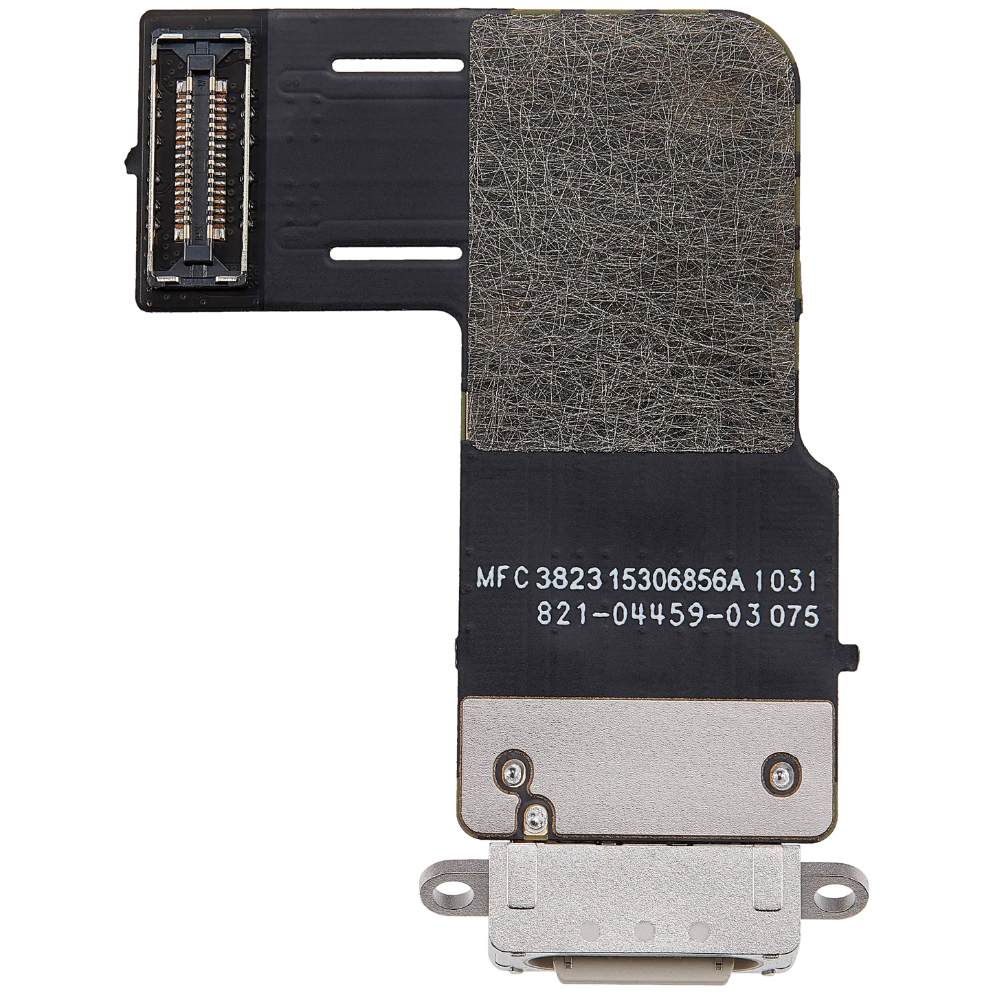 Charging Port Flex Cable For ipad Air 11" (2024) / Air 11" (2025) (Premium) (Starlight)