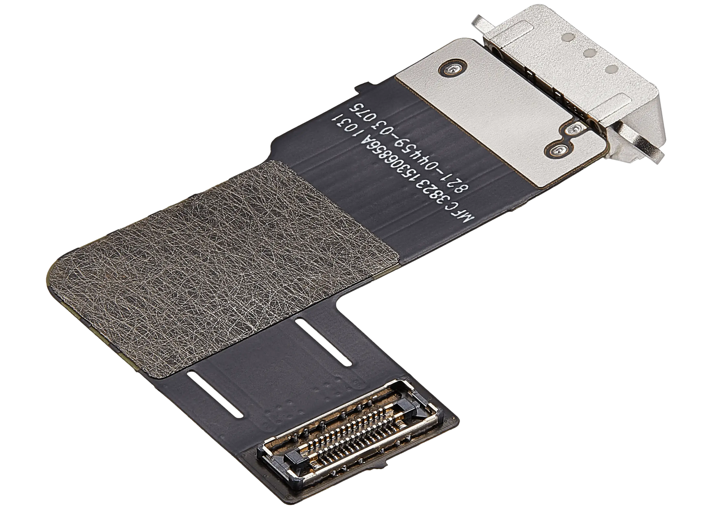 Charging Port Flex Cable For ipad Air 11" (2024) / Air 11" (2025) (Premium) (Starlight)