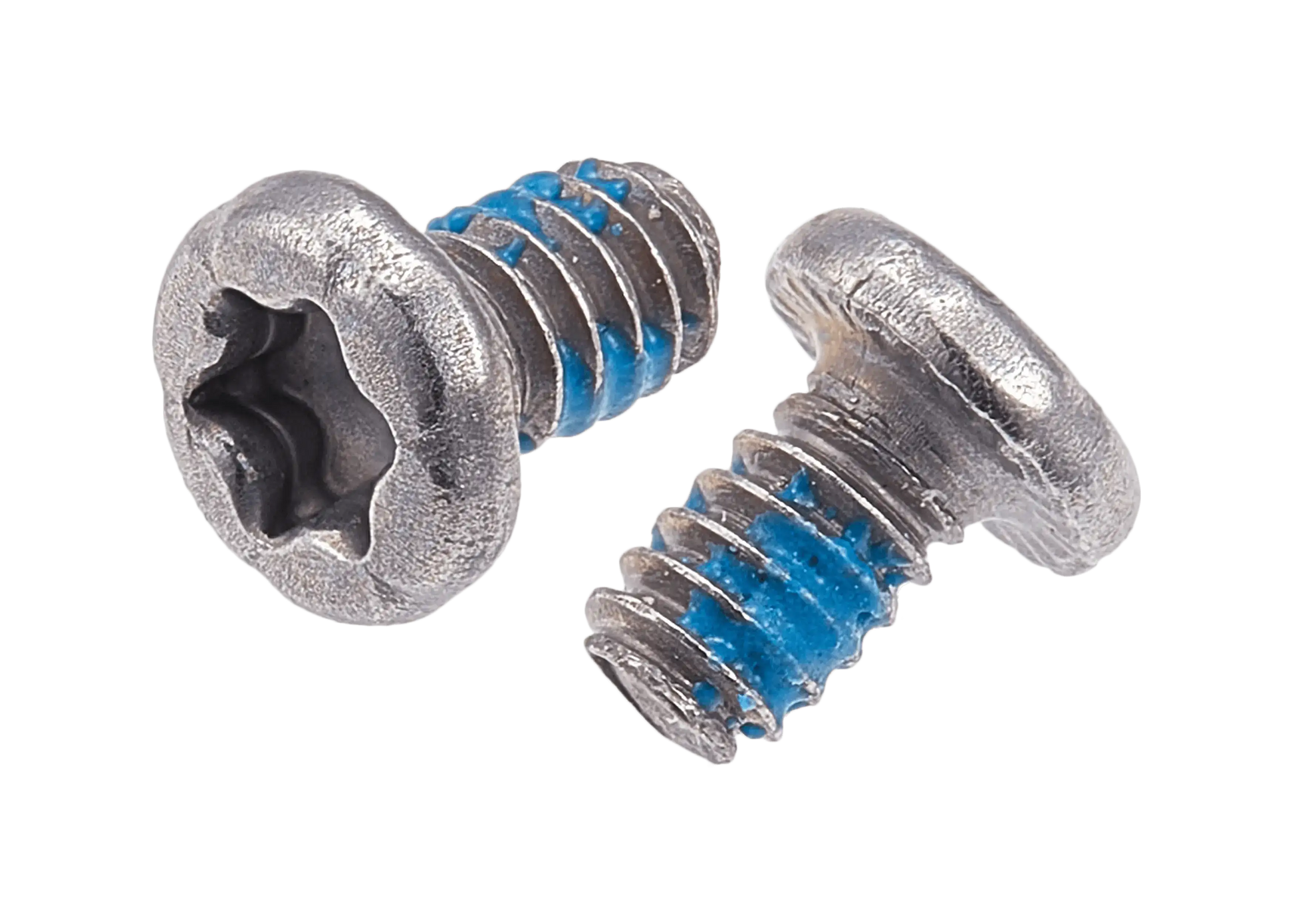 M1.4 x 2.3 Torx-5 Screw for Motorola Moto G Power 5G (XT2311 / 2023) (Genuine OEM) (White) replacement part SKU 107082242241 image 2