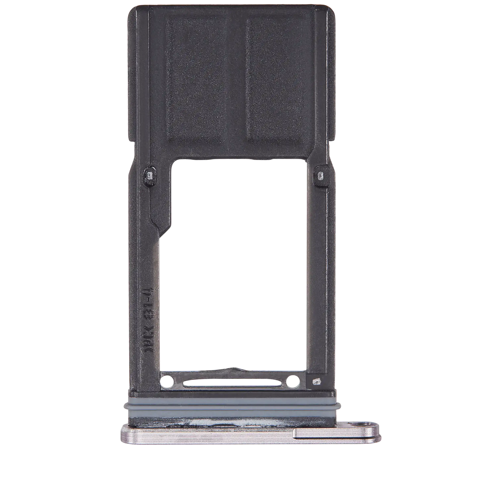 Micro SD Sim Card Tray Compatible For Samsung Galaxy Tab S9 FE 10.9" (X510 / X516B / 2023) (Lavender) - product image 3