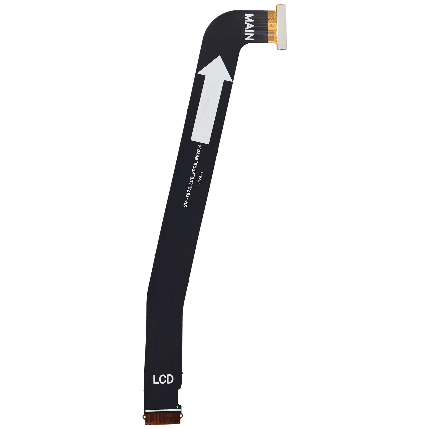 LCD Flex Cable Compatible For Samsung Galaxy Tab S8 (2022) (X700 / X706) - product image 1
