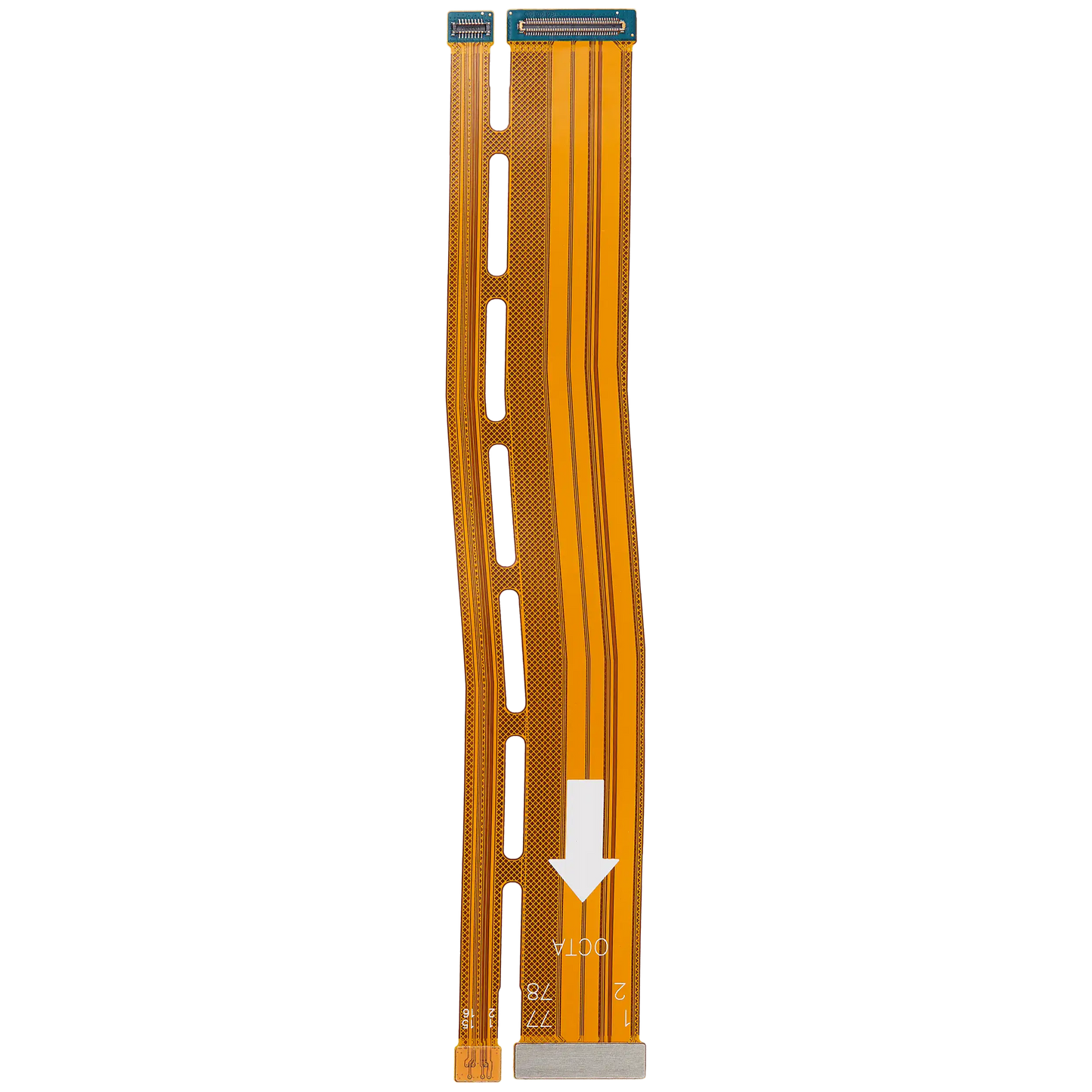 LCD Flex Cable Compatible For Samsung Galaxy Tab S9 11.0" (2023) (X710 / X716B) - product image 3