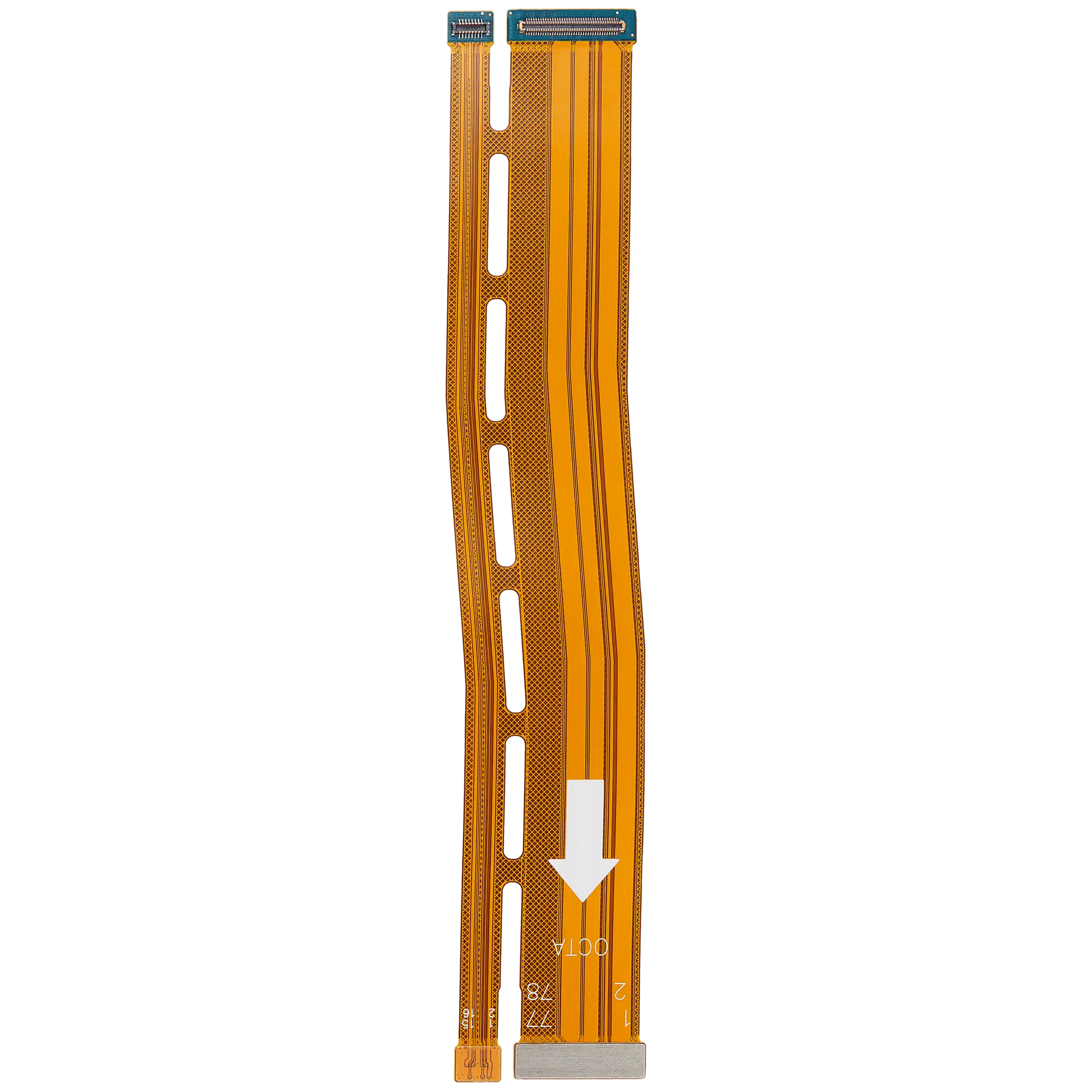 LCD Flex Cable Compatible For Samsung Galaxy Tab S9 11.0" (2023) (X710 / X716B) - product image 3