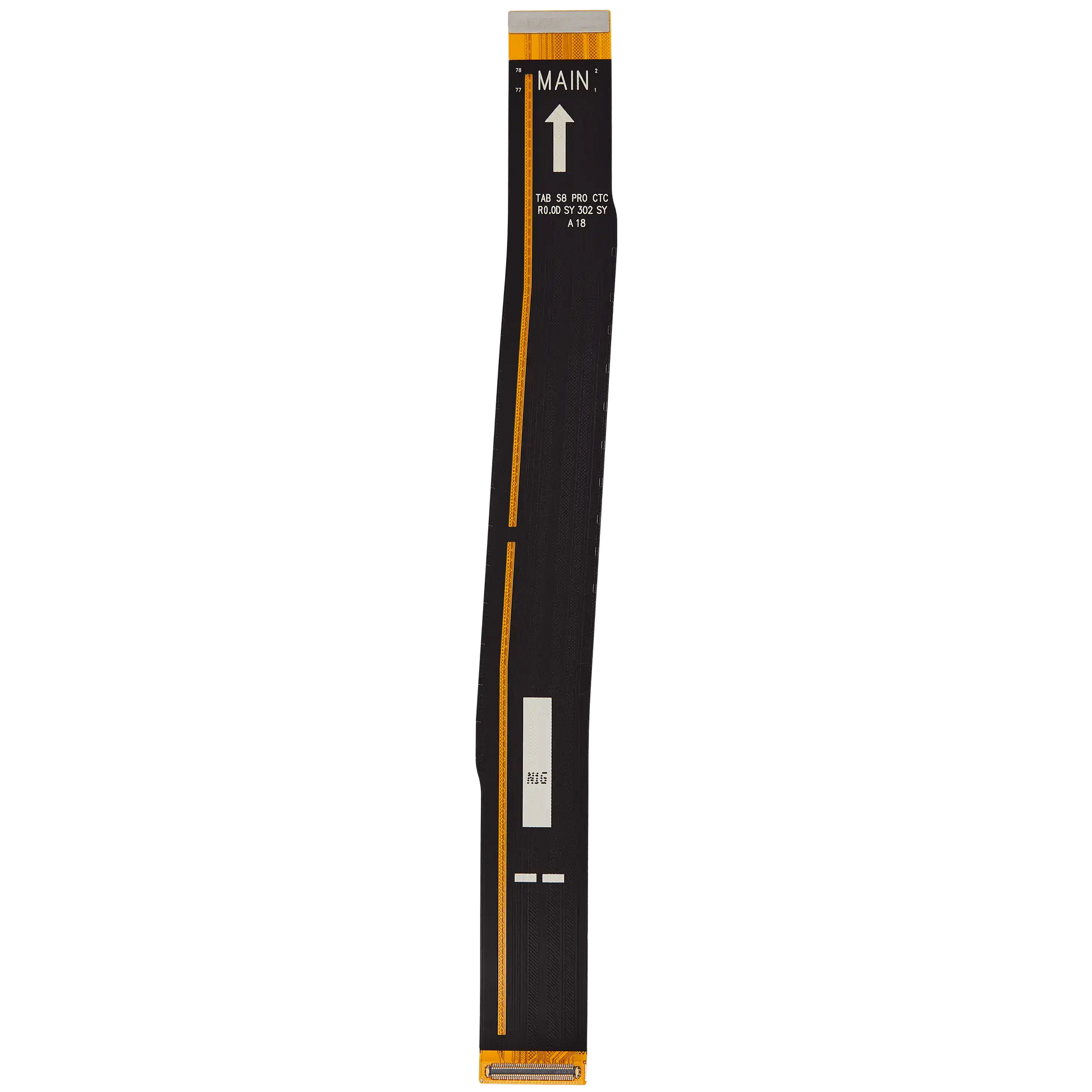 Mainboard Flex Cable Compatible For Samsung Galaxy Tab S8 (2022) (X700 / X706) - product image 1