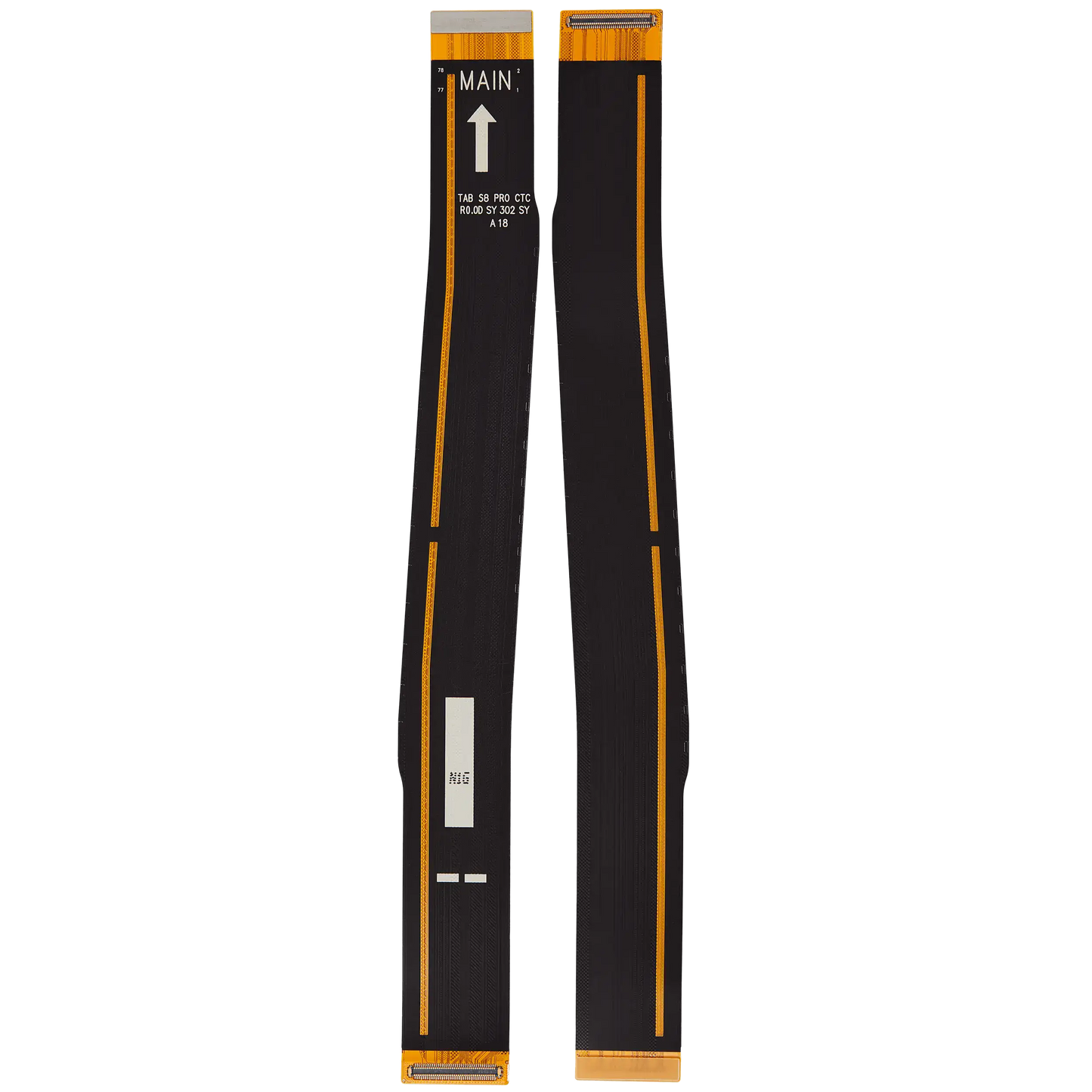 Mainboard Flex Cable Compatible For Samsung Galaxy Tab S8 (2022) (X700 / X706) - product image 2