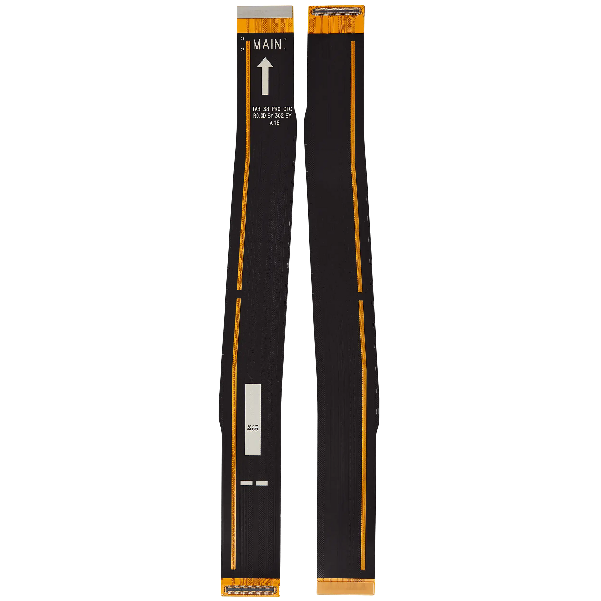 Mainboard Flex Cable Compatible For Samsung Galaxy Tab S8 (2022) (X700 / X706) - product image 2