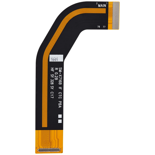 Mainboard Flex Cable Compatible For Samsung Galaxy Tab S9 11.0" (2023) (X710 / X716B) - product image 1
