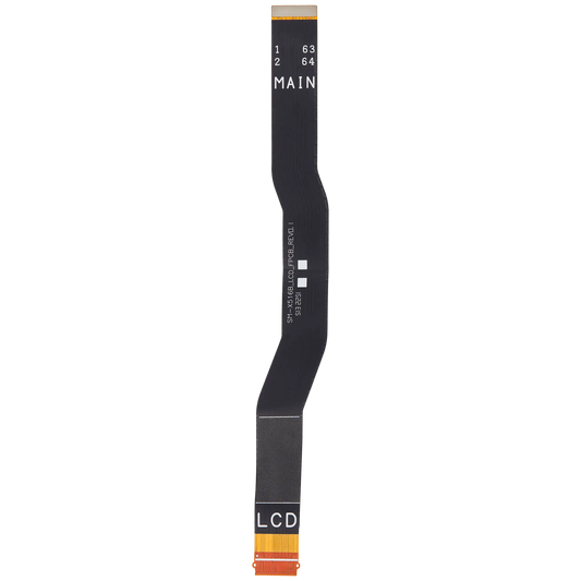 LCD Flex Cable Compatible For Samsung Galaxy Tab S9 FE 10.9" (2023) (X516) (Premium) - product image 1