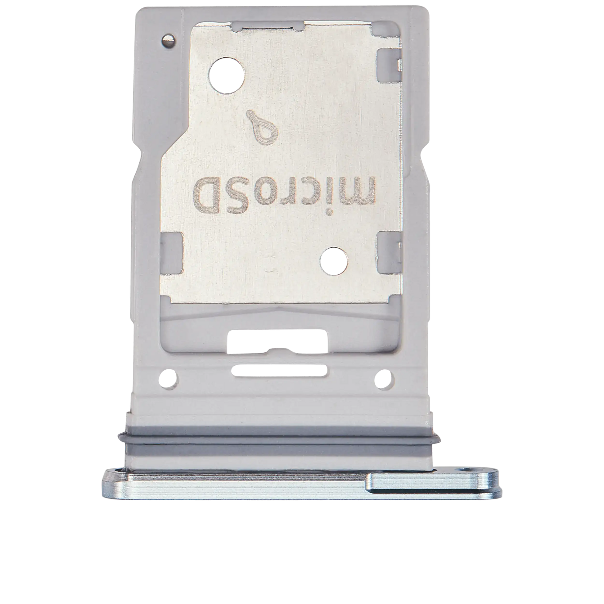 Dual Sim Card Tray Compatible For Samsung Galaxy Tab S9 FE Plus (X616B / 2023) (Mint) - product image 3