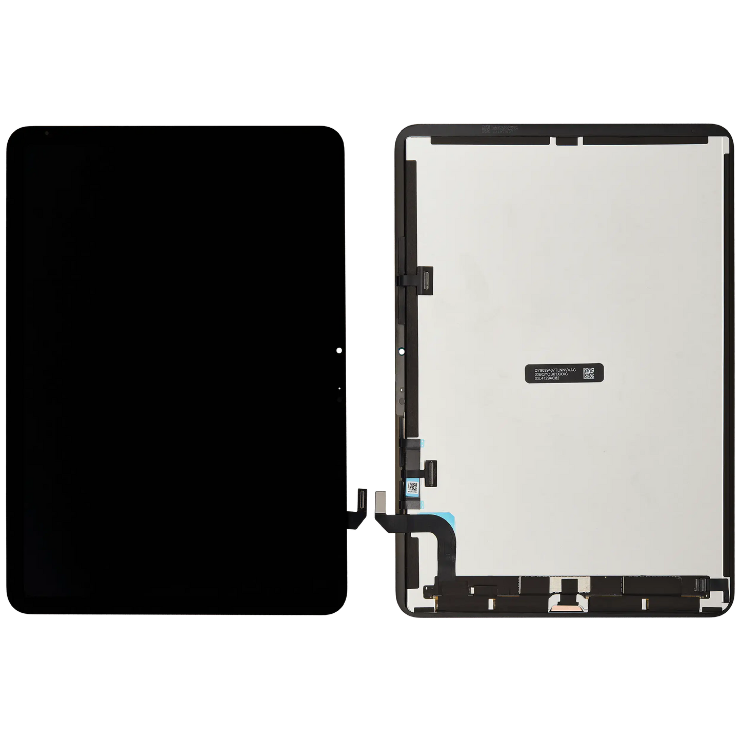 LCD Assembly With Digitizer For iPad Air 11" (2024) / Air 11" (2025) (WiFi / Cellular) (Refurbished) (All Colors)
