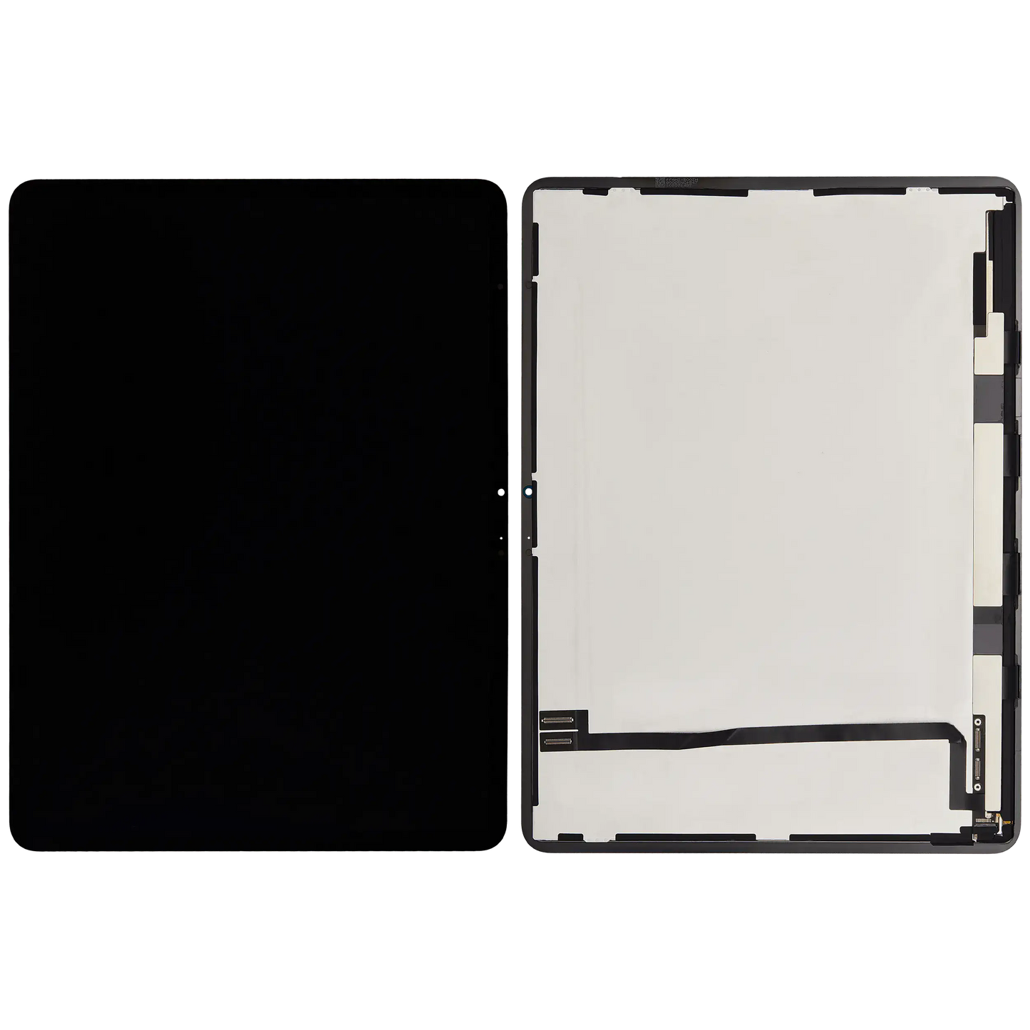 LCD Assembly With Digitizer For iPad Air 13" (2024) / Air 13" (2025) (WiFi / Cellular) (Aftermarket Pro: XO7) (All Colors)