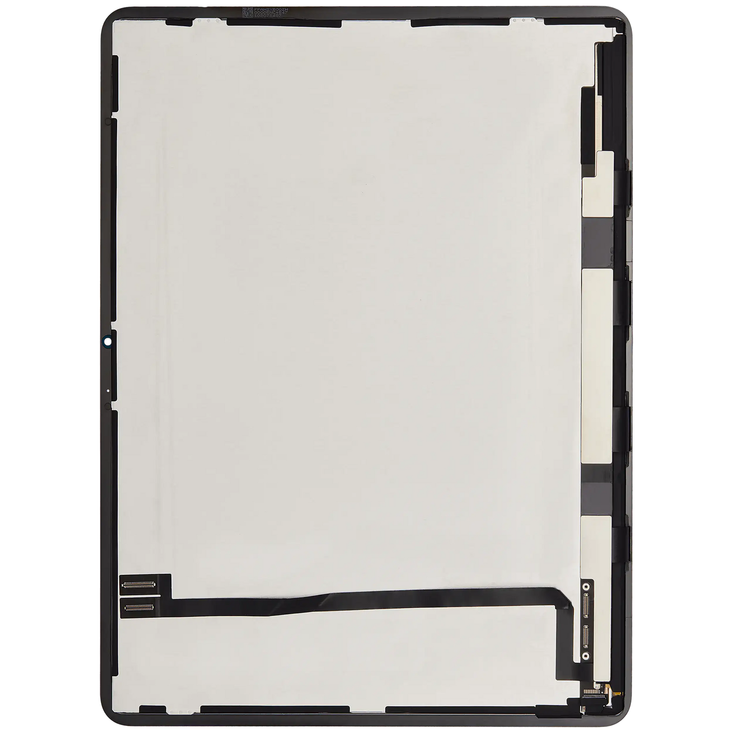 LCD Assembly With Digitizer For iPad Air 13" (2024) / Air 13" (2025) (WiFi / Cellular) (Aftermarket Pro: XO7) (All Colors)