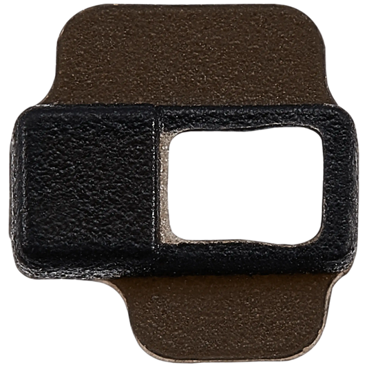 Proximity Light Sensor Rubber Sleeve For Motorola Moto Edge Plus (XT2301 / 2023) (Genuine OEM) | SKU 107182136367 | image 1