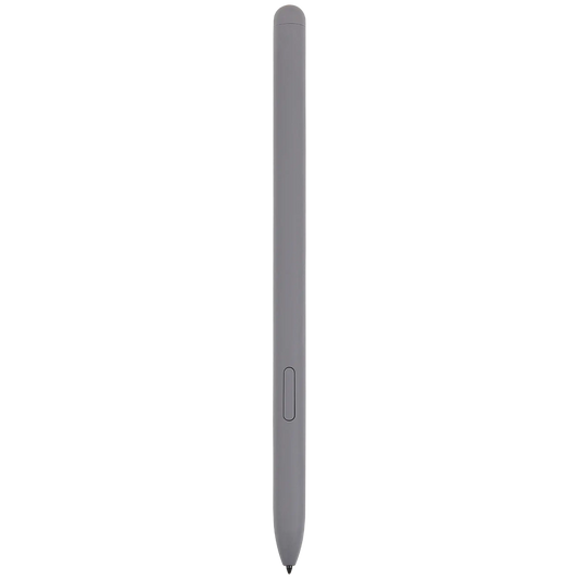 Stylus Pen Compatible For Samsung Galaxy Tab S9 FE 10.9" (2023) (X510 / X516B) / Tab S9 FE Plus (X610 / X616B / 2023) (Premium) (Gray) - product image 1