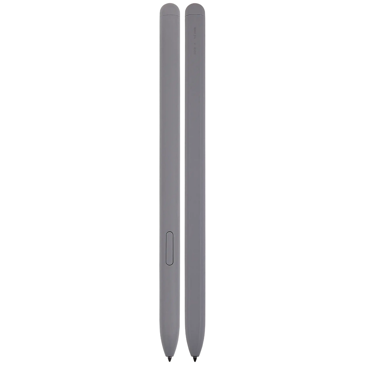 Stylus Pen Compatible For Samsung Galaxy Tab S9 FE 10.9" (2023) (X510 / X516B) / Tab S9 FE Plus (X610 / X616B / 2023) (Premium) (Gray) - product image 2