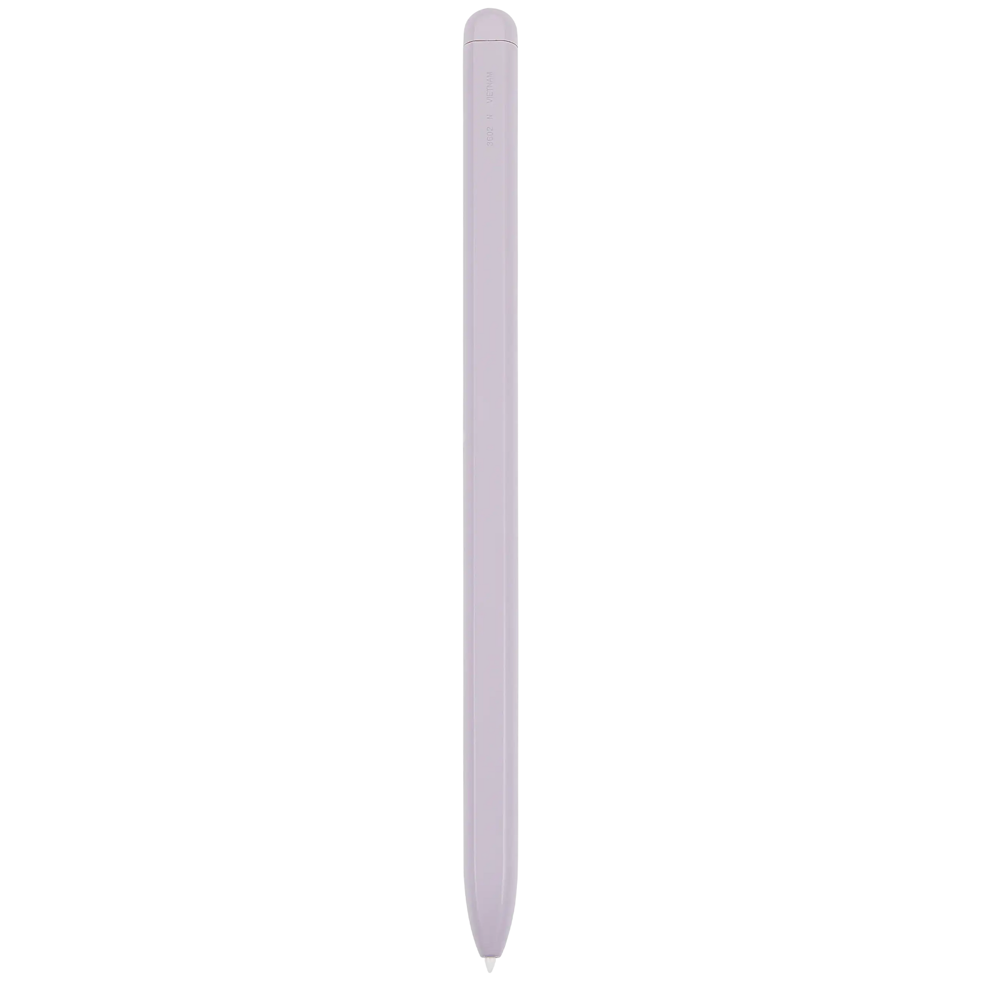 Stylus Pen Compatible For Samsung Galaxy Tab S9 FE 10.9" (2023) (X510 / X516B) / Tab S9 FE Plus (X610 / X616B / 2023) (Premium) (Lavender) - product image 3