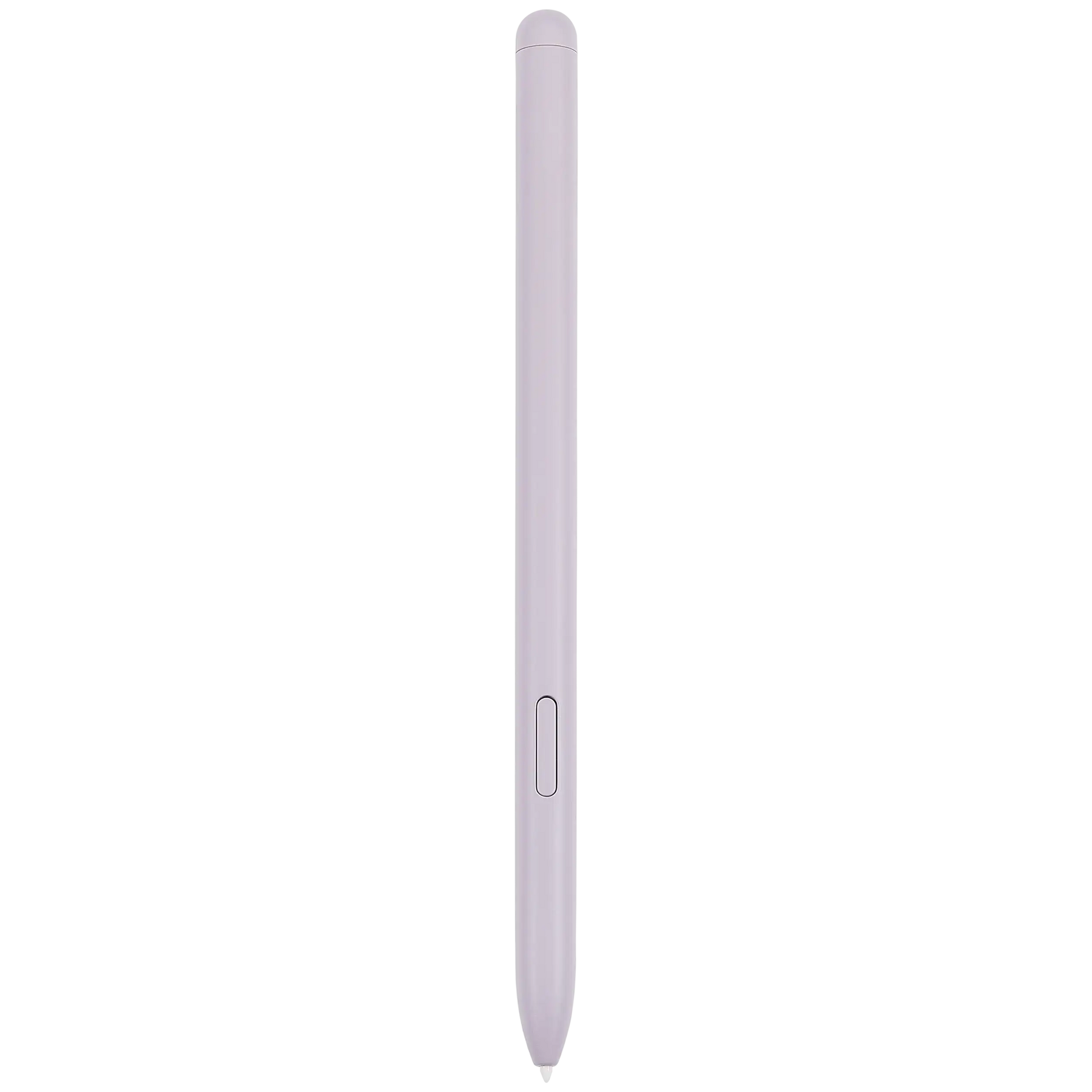 Stylus Pen Compatible For Samsung Galaxy Tab S9 FE 10.9" (2023) (X510 / X516B) / Tab S9 FE Plus (X610 / X616B / 2023) (Premium) (Lavender) - product image 1