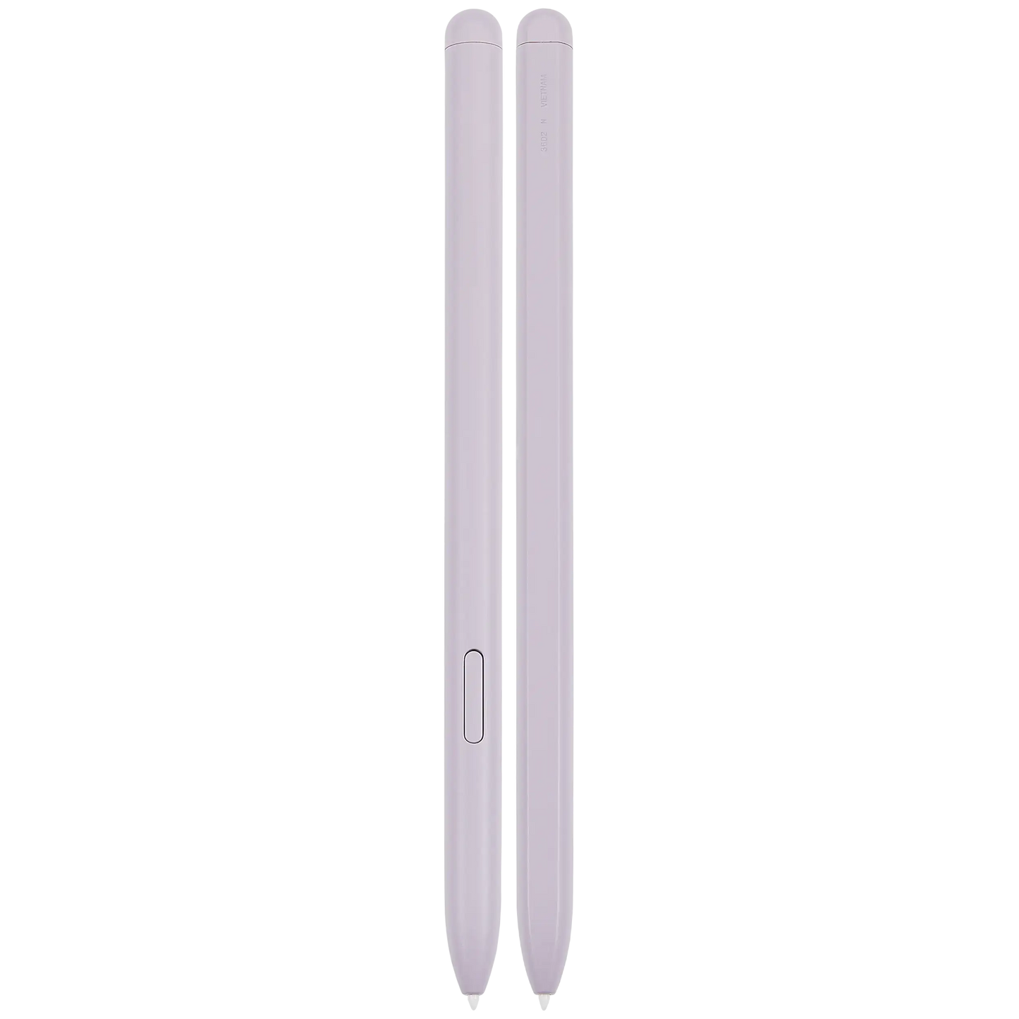 Stylus Pen Compatible For Samsung Galaxy Tab S9 FE 10.9" (2023) (X510 / X516B) / Tab S9 FE Plus (X610 / X616B / 2023) (Premium) (Lavender) - product image 2