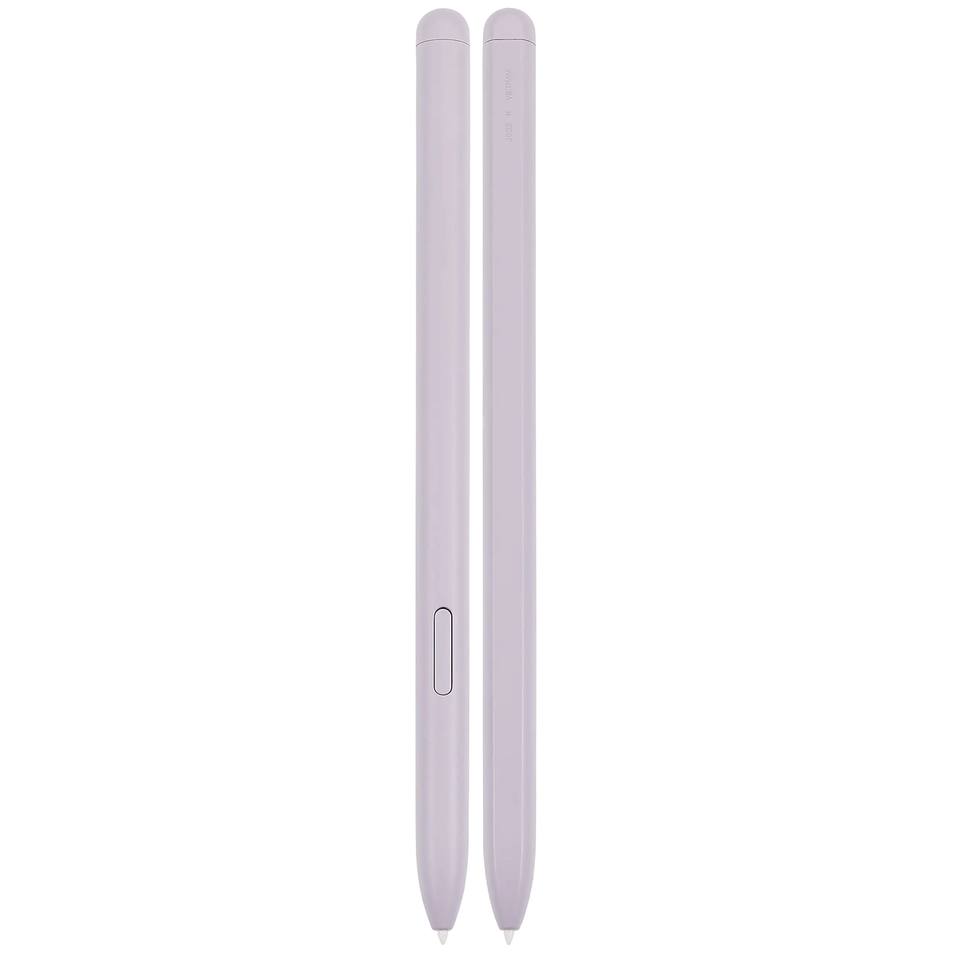 Stylus Pen Compatible For Samsung Galaxy Tab S9 FE 10.9" (2023) (X510 / X516B) / Tab S9 FE Plus (X610 / X616B / 2023) (Premium) (Lavender) - product image 2