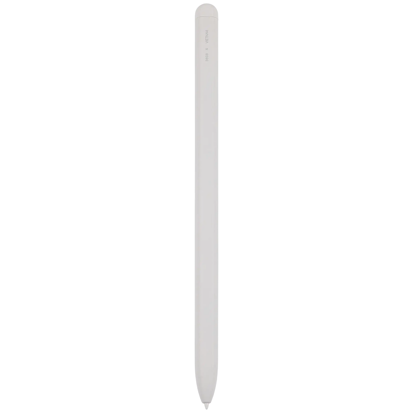 Stylus Pen Compatible For Samsung Galaxy Tab S9 FE 10.9" (2023) (X510 / X516B) / Tab S9 FE Plus (X610 / X616B / 2023) (Premium) (Silver) - product image 3