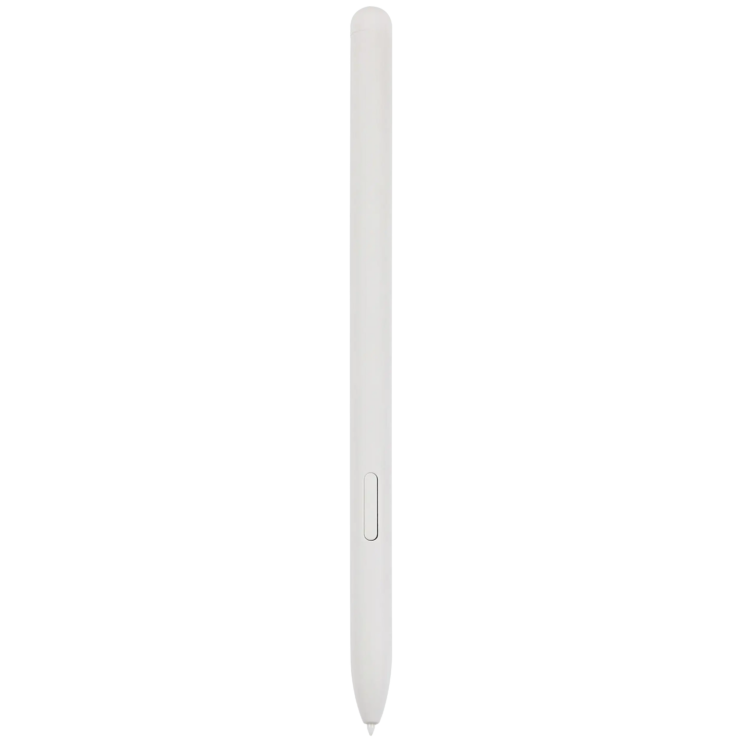 Stylus Pen Compatible For Samsung Galaxy Tab S9 FE 10.9" (2023) (X510 / X516B) / Tab S9 FE Plus (X610 / X616B / 2023) (Premium) (Silver) - product image 1