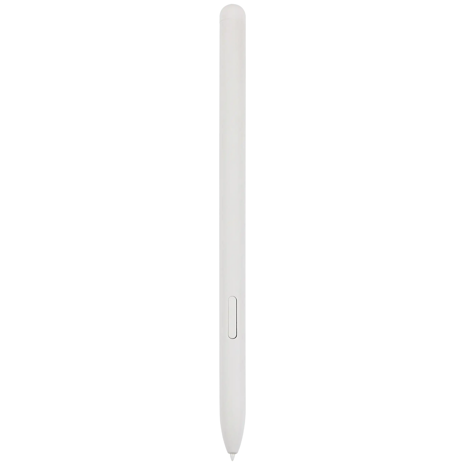 Stylus Pen Compatible For Samsung Galaxy Tab S9 FE 10.9" (2023) (X510 / X516B) / Tab S9 FE Plus (X610 / X616B / 2023) (Premium) (Silver) - product image 1