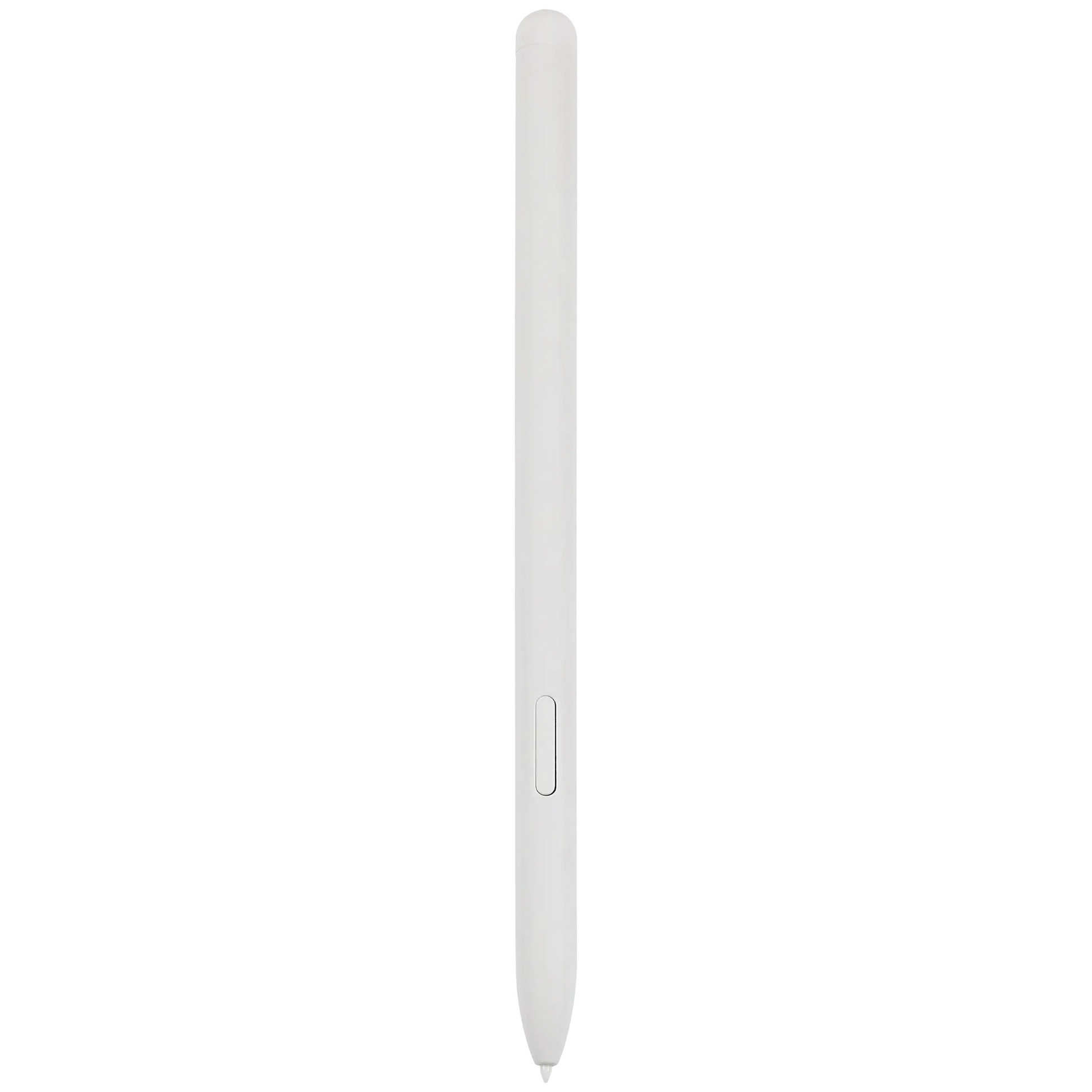 Stylus Pen Compatible For Samsung Galaxy Tab S9 FE 10.9" (2023) (X510 / X516B) / Tab S9 FE Plus (X610 / X616B / 2023) (Premium) (Silver) - product image 1