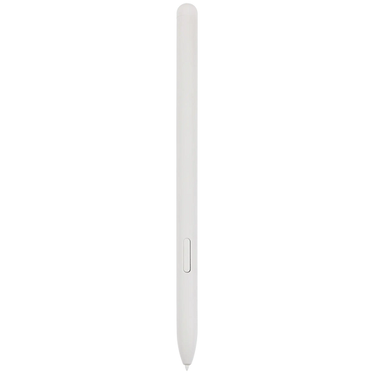 Stylus Pen Compatible For Samsung Galaxy Tab S9 FE 10.9" (2023) (X510 / X516B) / Tab S9 FE Plus (X610 / X616B / 2023) (Premium) (Silver) - product image 1