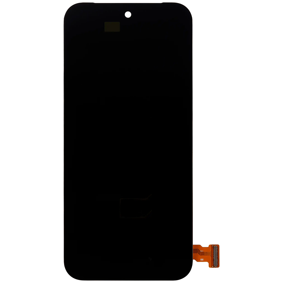 OLED Assembly Without Frame (With Fingerprint Sensor) For Google Pixel 9 Pro XL (Refurbished) (All Colors) - repair component alternate view