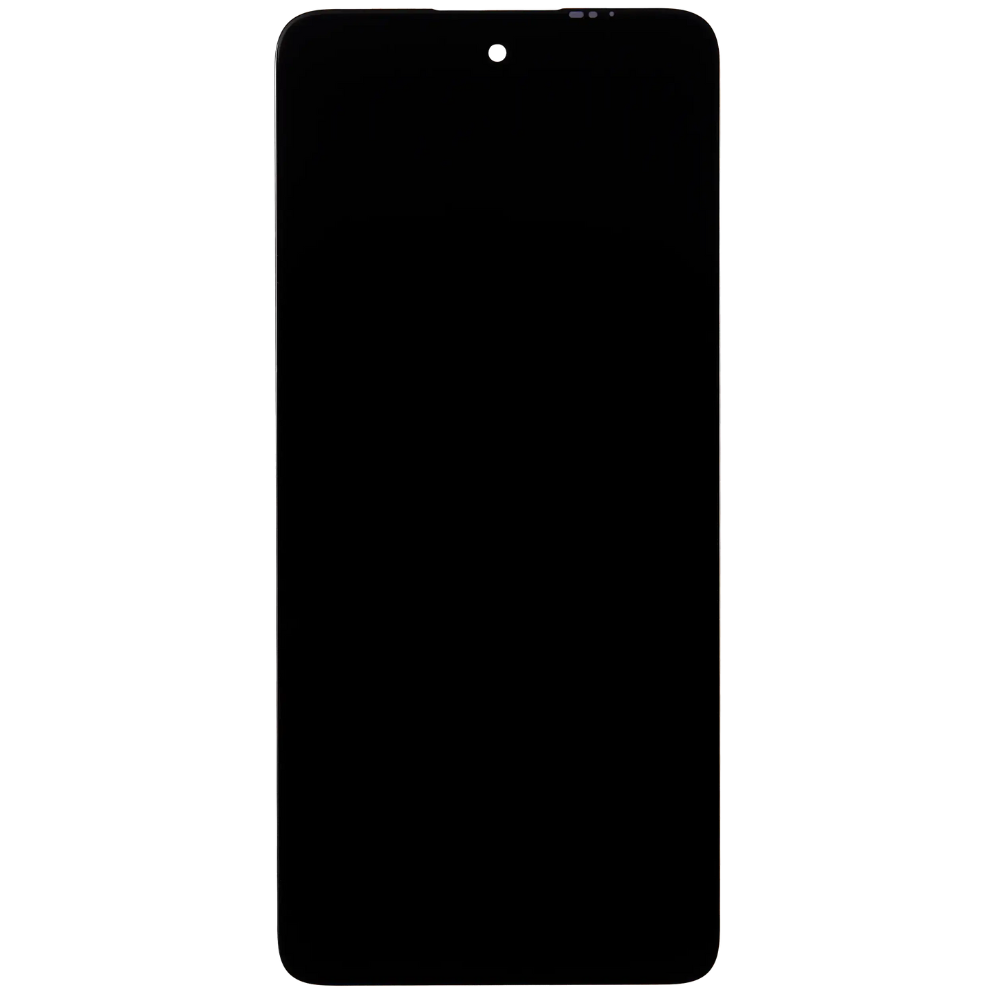 LCD Assembly Without Frame For Motorola Moto E32 (XT2227 / 2022) (Refurbished) (All Colors) - image 2