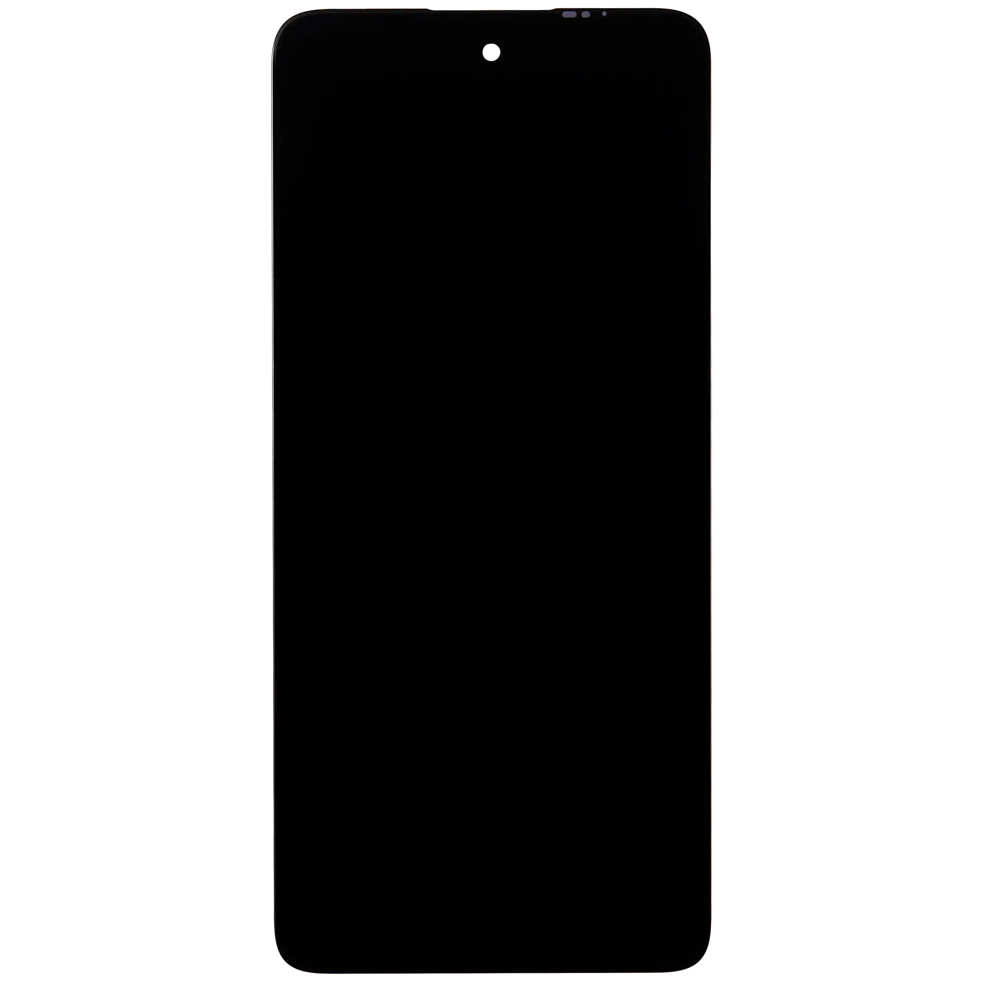 LCD Assembly Without Frame For Motorola Moto E32 (XT2227 / 2022) (Refurbished) (All Colors) - image 2
