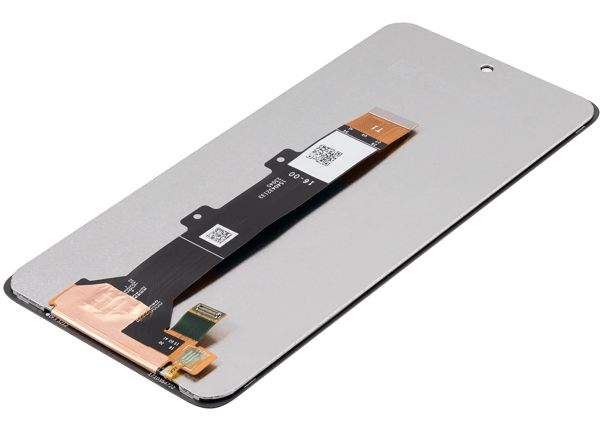 LCD Assembly Without Frame For Motorola Moto E32 (XT2227 / 2022) (Refurbished) (All Colors) - image 5