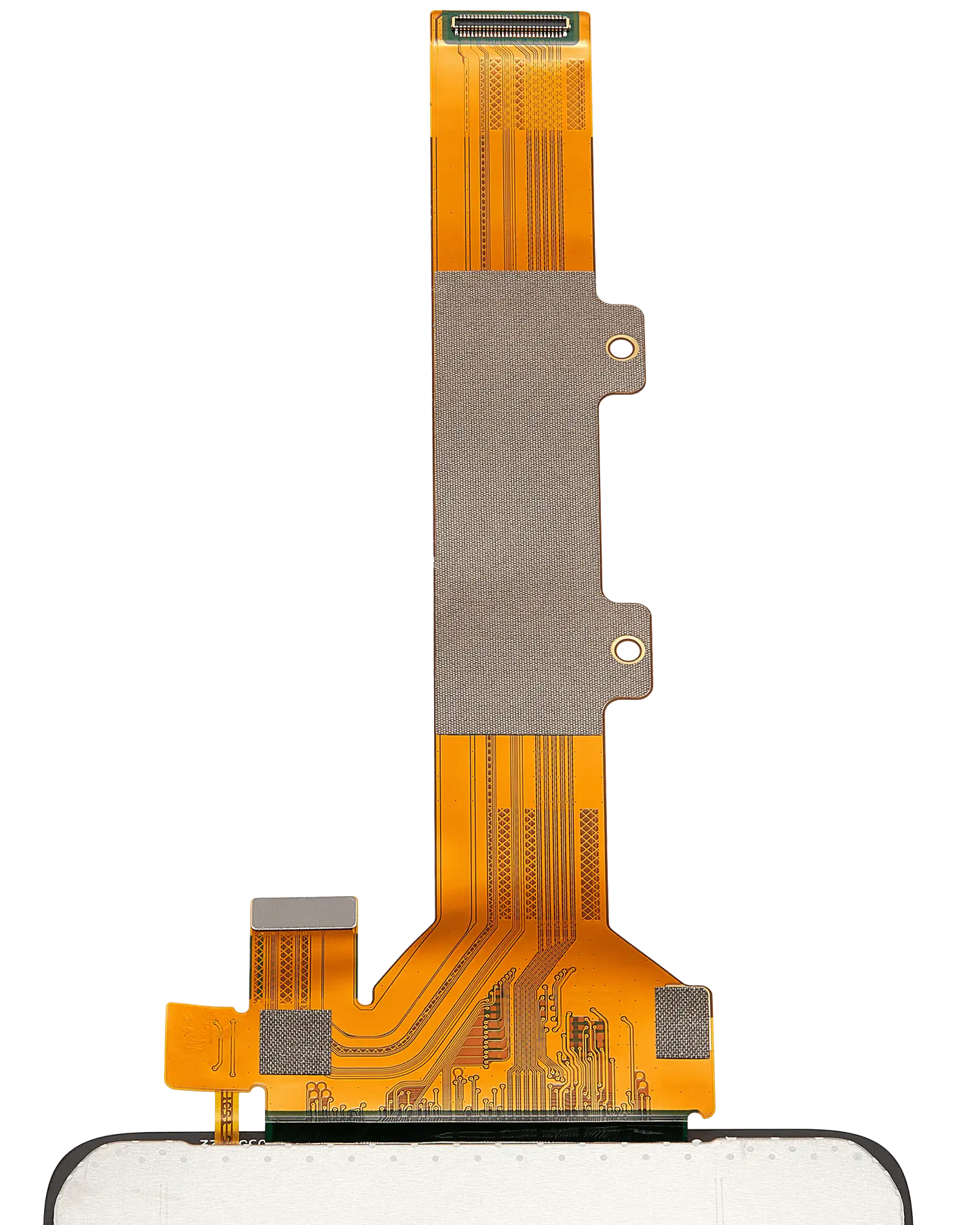 LCD Assembly Without Frame For Motorola Moto E32 (XT2227 / 2022) (Refurbished) (All Colors) - image 6
