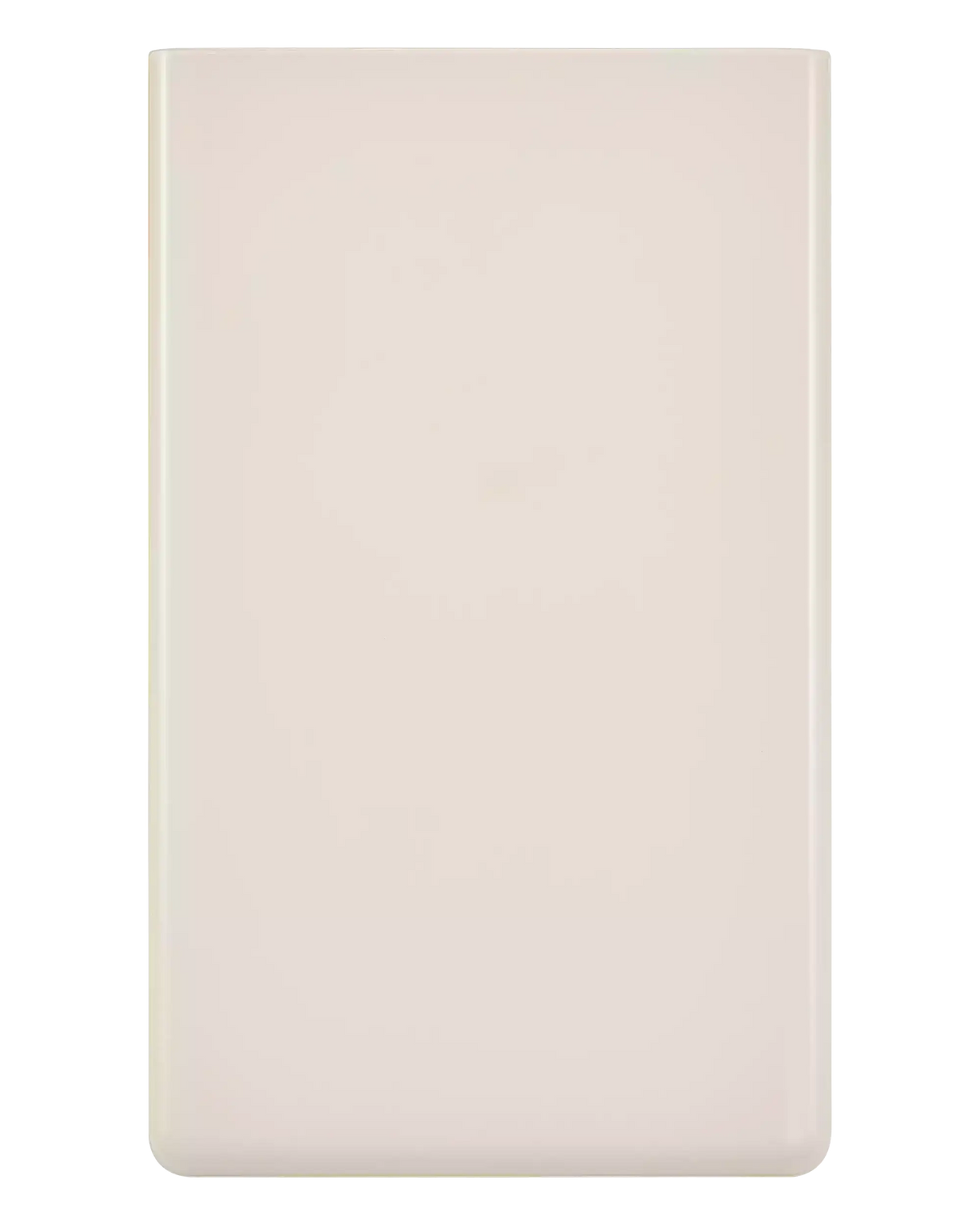 Back Cover Glass For Google Pixel 6 Pro (Sorta Sunny) - repair component alternate view