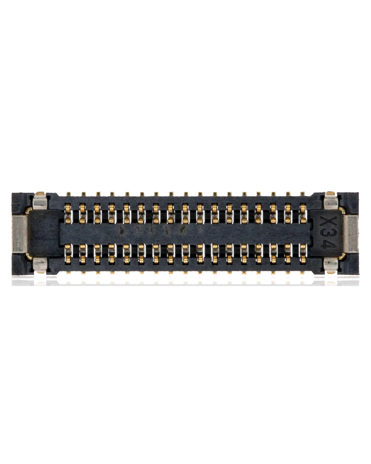 FPC Connector For Google Pixel 3 (LCD) (On Motherboard) - replacement part product view