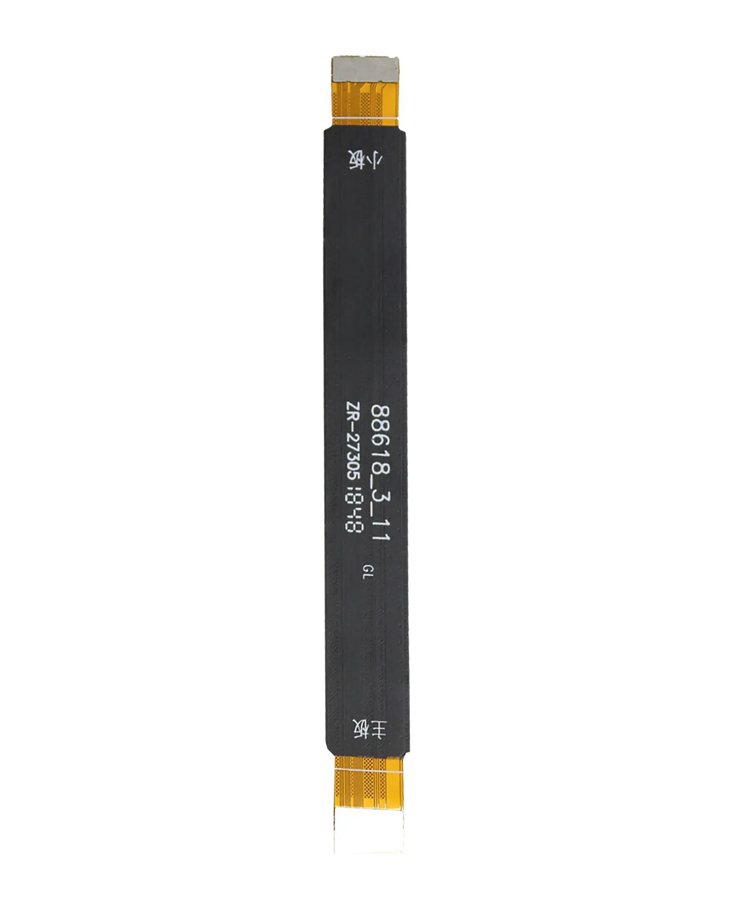 LCD Flex Cable For Motorola Moto G7 (XT1962 / 2019) | compatible mobile phone replacement part | SKU 107082061866 | product image 1