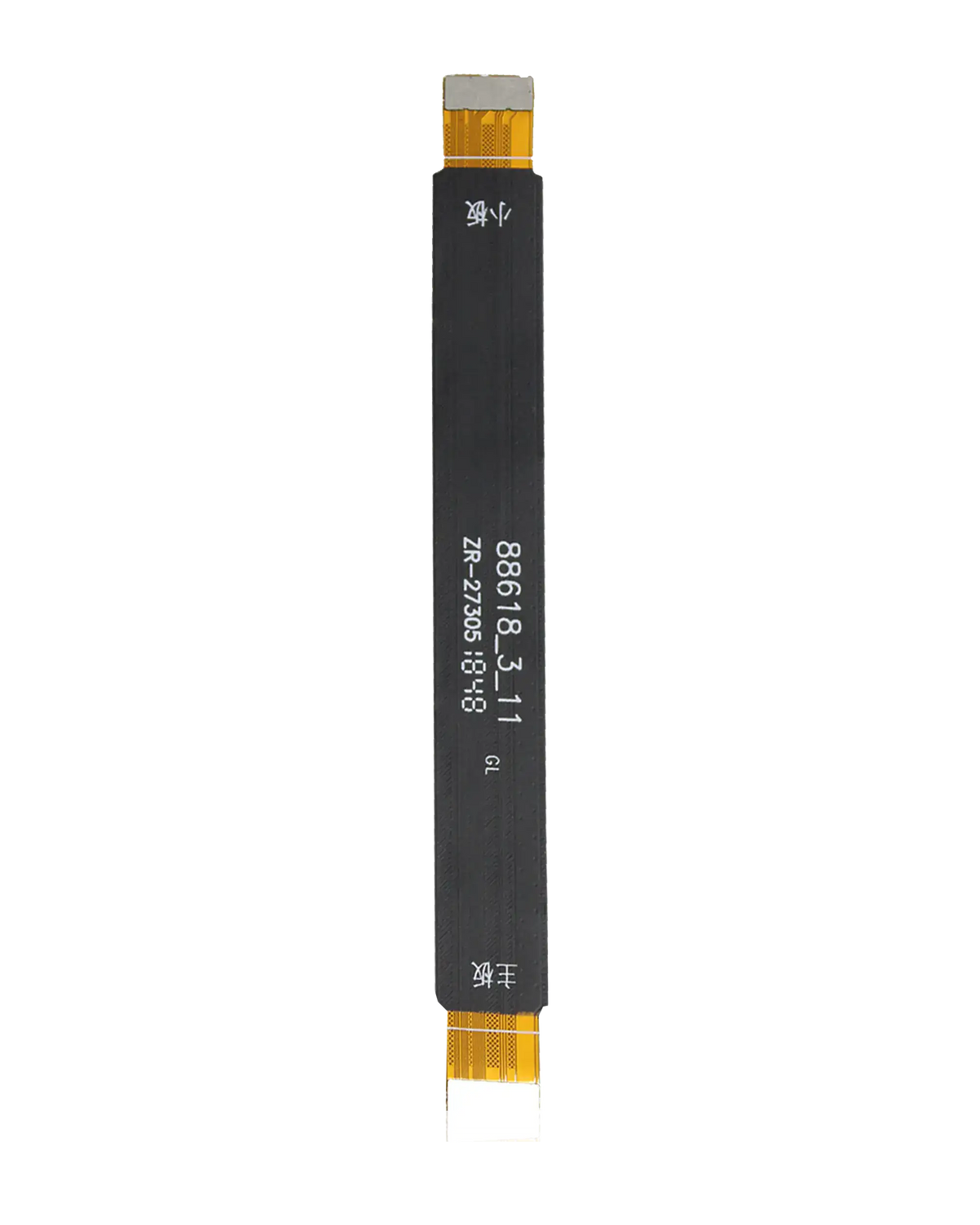LCD Flex Cable For Motorola Moto G7 (XT1962 / 2019) | compatible mobile phone replacement part | SKU 107082061866 | product image 1