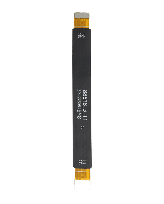 LCD Flex Cable For Motorola Moto G7 (XT1962 / 2019) | compatible mobile phone replacement part | SKU 107082061866 | product image 1
