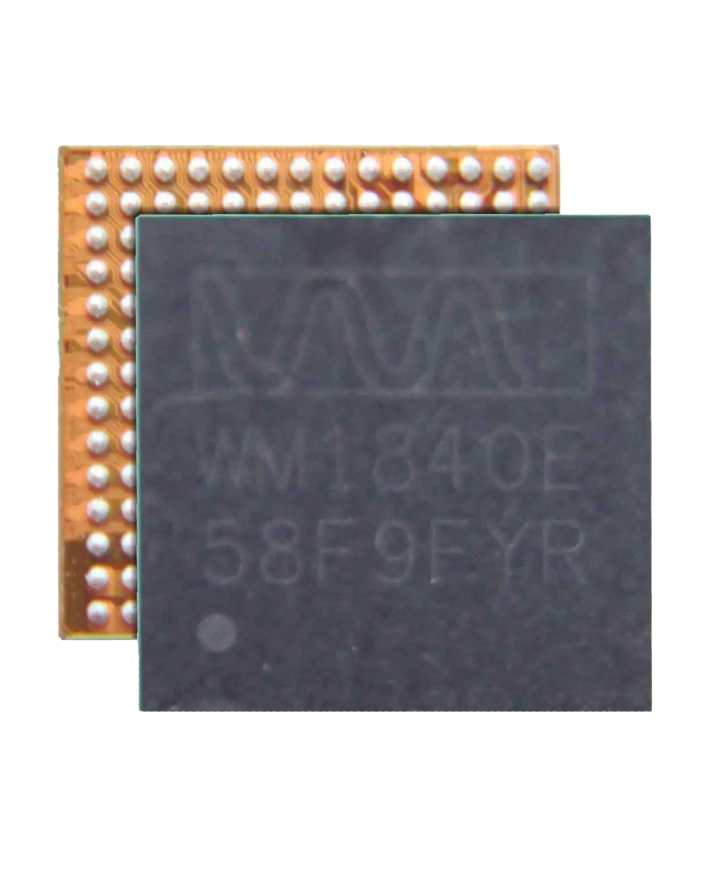 Ringer Audio IC For Samsung Galaxy S6 / S6 Edge / Note 5 (WM1840E)