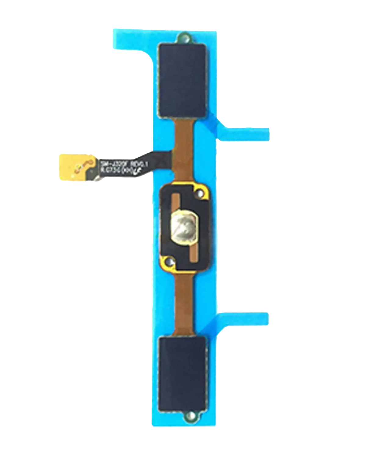 Home Button Flex Cable For Samsung Galaxy J3 (J320 / 2016) | Samsung Galaxy J3 (J320 / 2016) Replacement Parts | product image 1