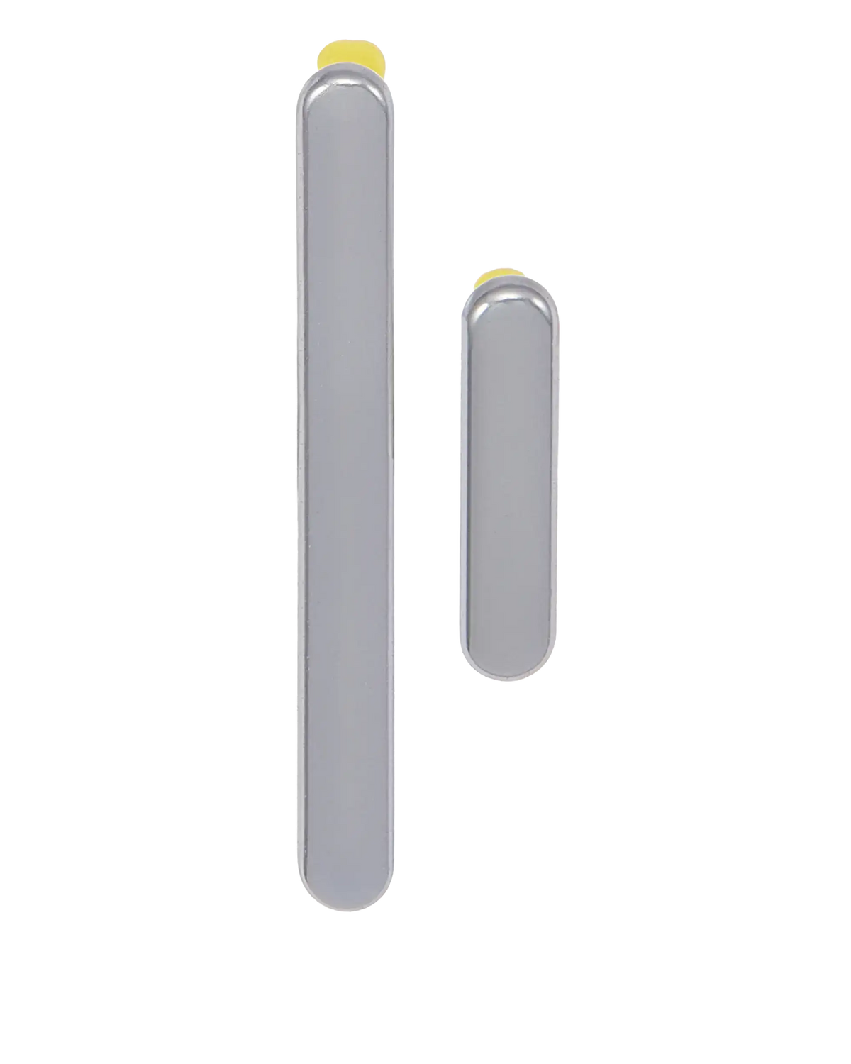 Hard Buttons (Power / Volume) For Samsung Galaxy A53 5G (A536 / 2022) (White) - product image 1