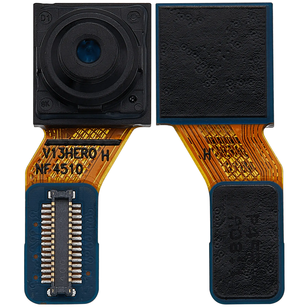 Front Camera For Samsung Galaxy A25 5G (A256 / 2023) (Premium) - product image 2