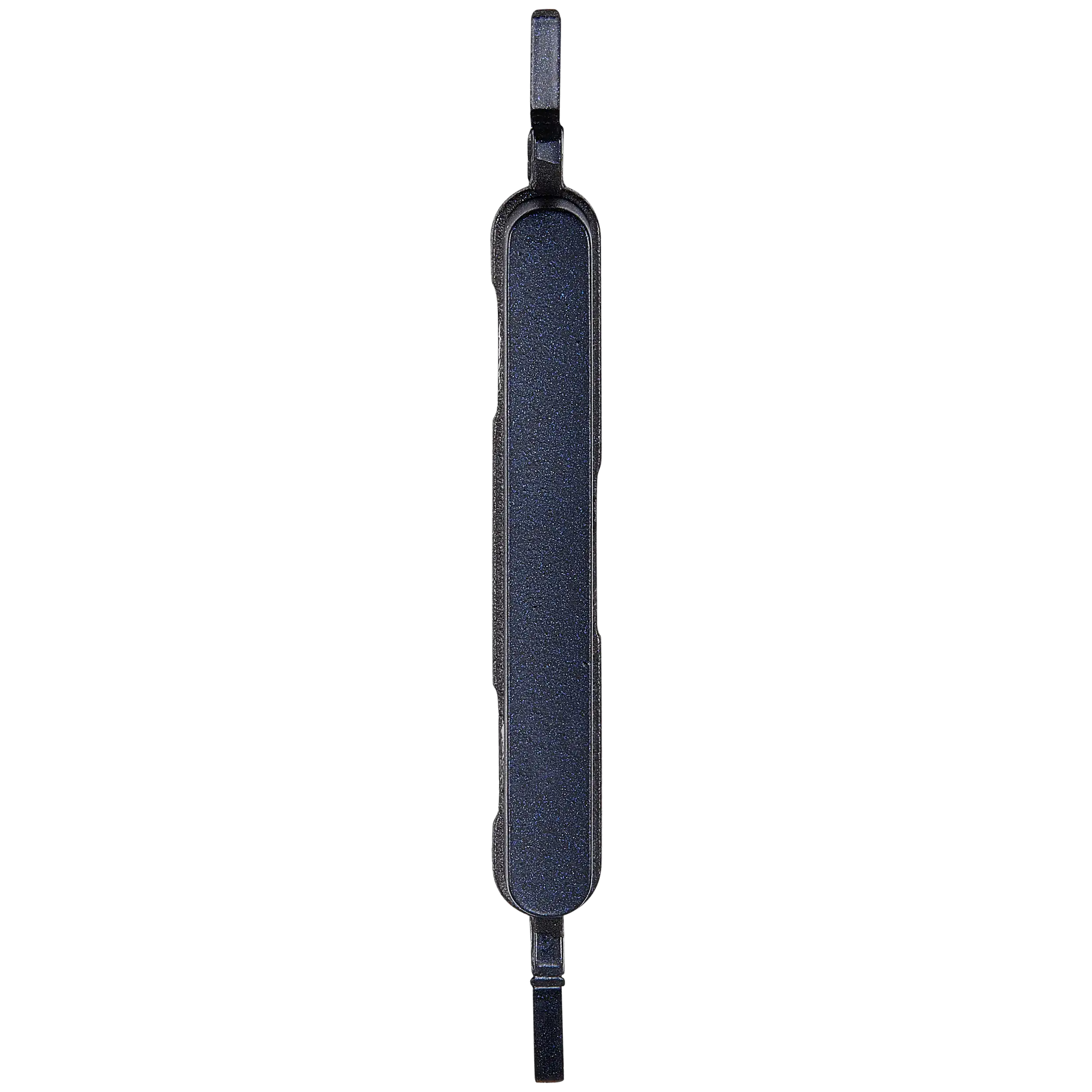 Hard Buttons (Volume) For Samsung Galaxy A06 (A065 / 2024) (Premium) (Black) replacement part product image 1 - SKU 107182137527
