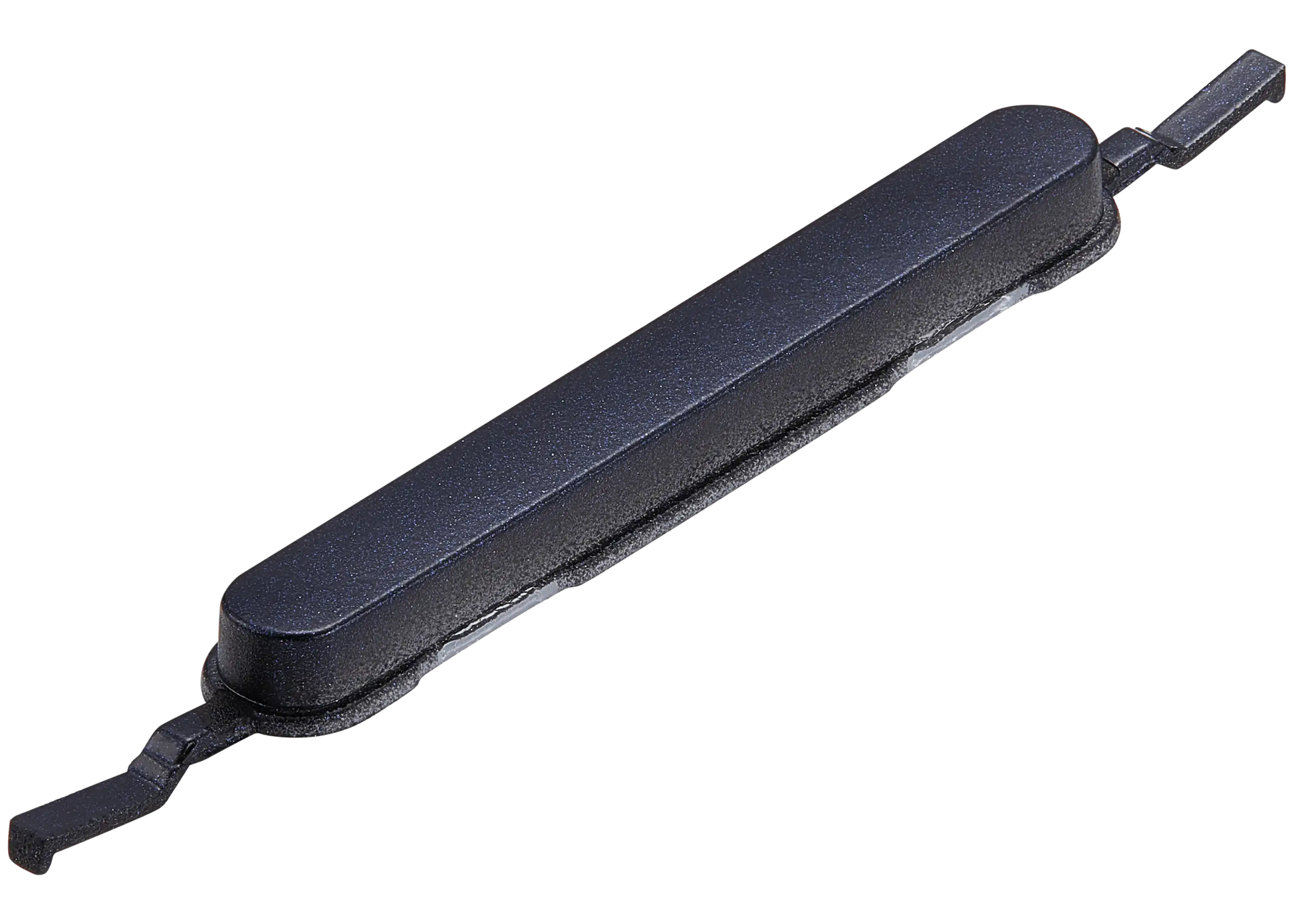 Hard Buttons (Volume) For Samsung Galaxy A06 (A065 / 2024) (Premium) (Black) replacement part product image 4 - SKU 107182137527